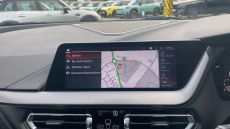 BMW 1 Series M135i xDrive 5dr Step Auto Petrol Hatchback